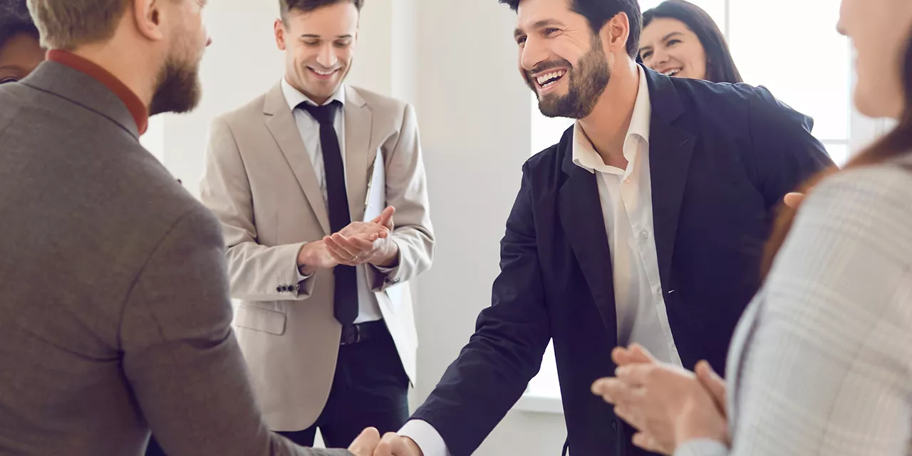 ESSMS & CAA - La journée Stratégique