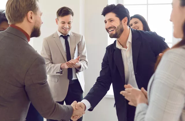 ESSMS & CAA - La journée Stratégique