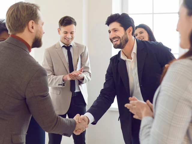 ESSMS & CAA - La journée Stratégique