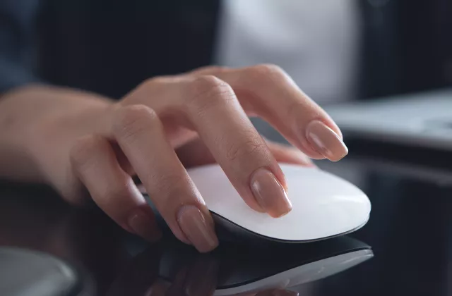 Accéder aux outils numériques pour les personnes en situation de handicap