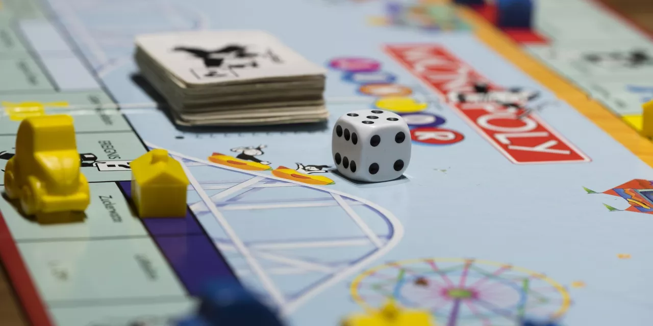 Et si on jouait avec la CAA ?  Jeux de société et CAA