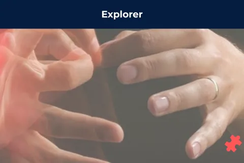 Des mains faisant des signes de la LSF