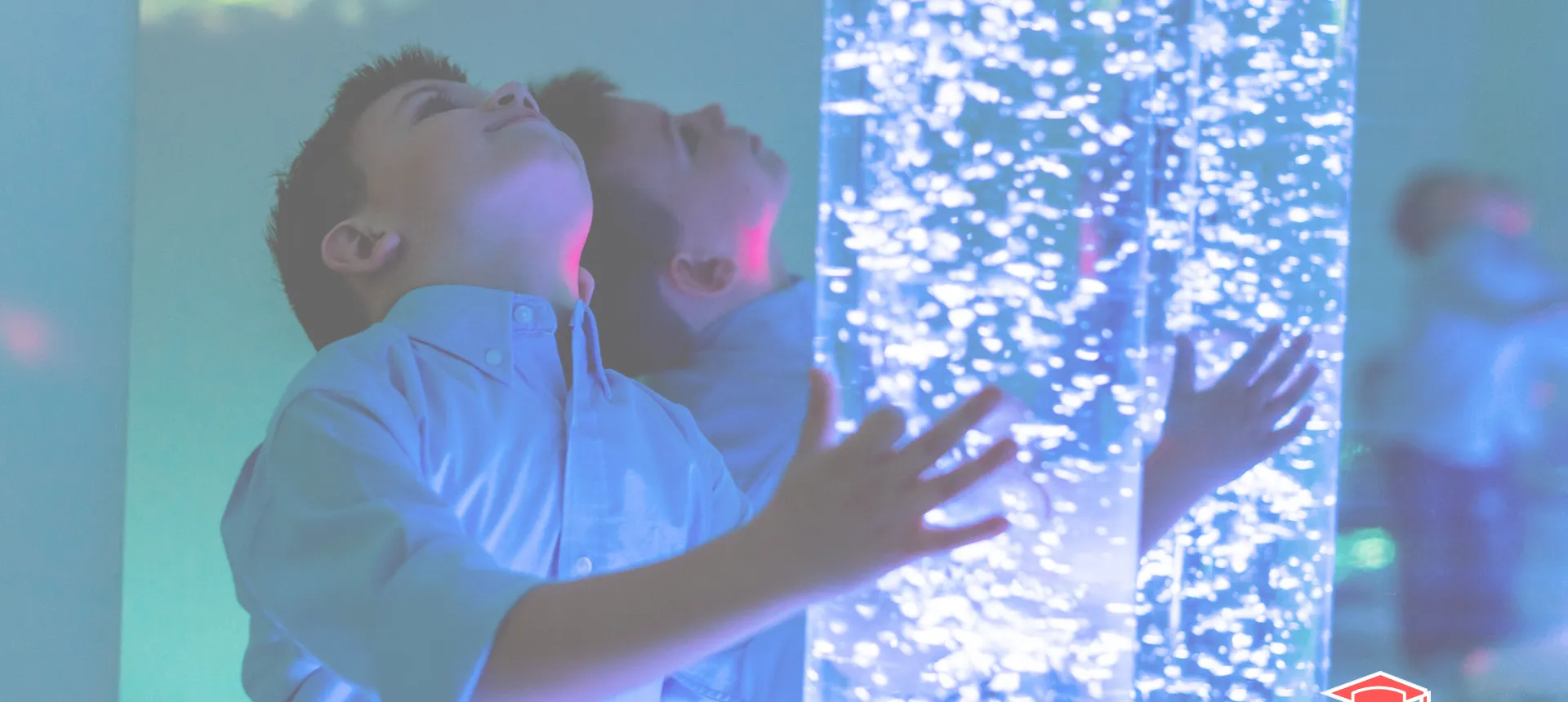 Initiation à l'approche snoezelen pour les professionnels des établissements médico-sociaux