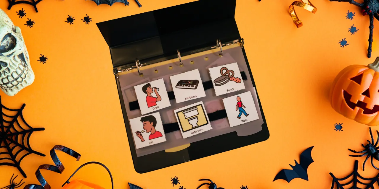 C'est bientôt Halloween !