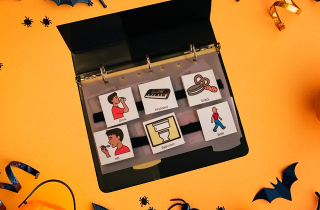 C'est bientôt Halloween !
