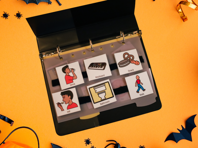 C'est bientôt Halloween !